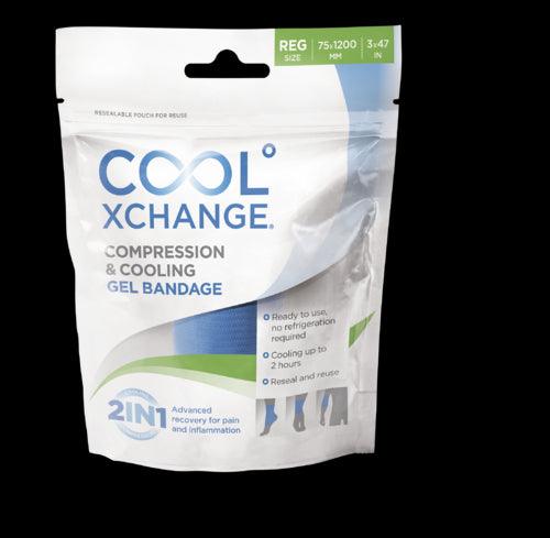 Coolxchange Reg (1,2M)