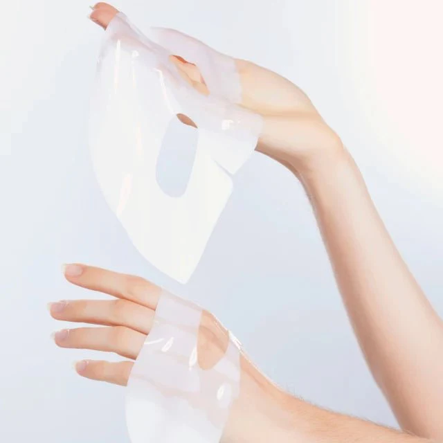 COSRX Advanced Snail Mucin Power Activating Hydrogel Mask x 3 kpl - Image 4