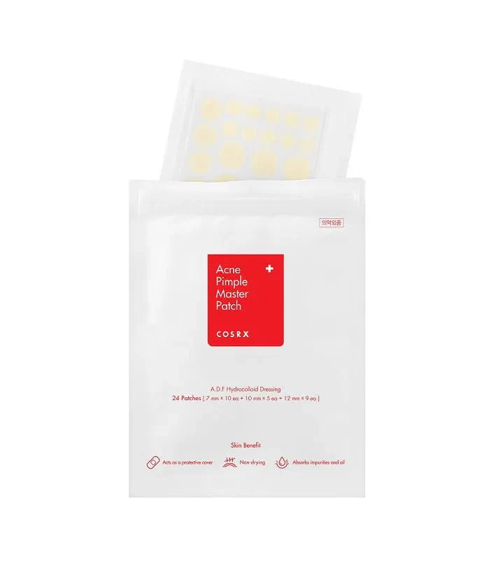 COSRX Master Patch Original Fit