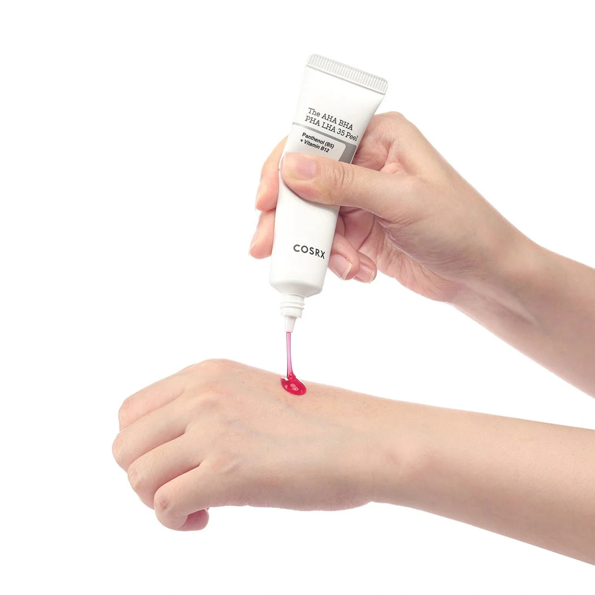 COSRX The AHA BHA PHA LHA 35 Peel 30 ml - Image 3