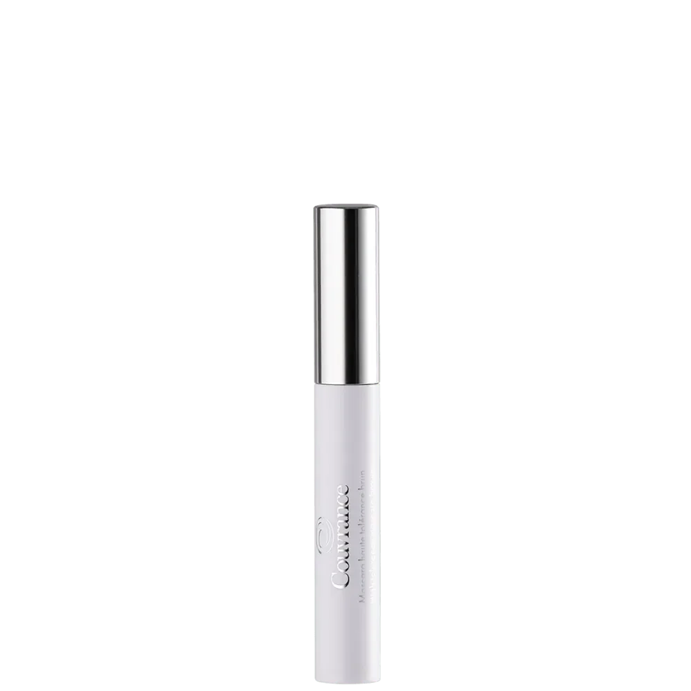 Couvrance Mascara Black - Image 2
