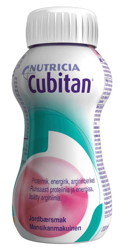 Cubitan Mansikka - Image 2