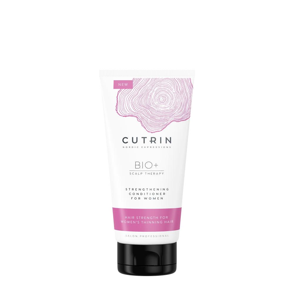 Cutrin Bio+ Strenghtening Conditioner For Women