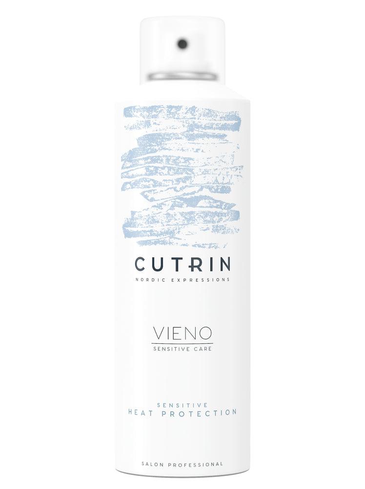 Cutrin Vieno Sensitive Heat Protection Spray