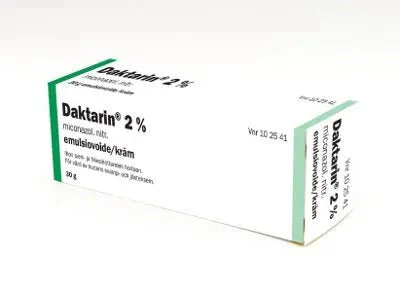 Daktarin 20 mg/g Emuls Voide - Image 2