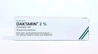 Daktarin 20 mg/g Emuls Voide - Image 2