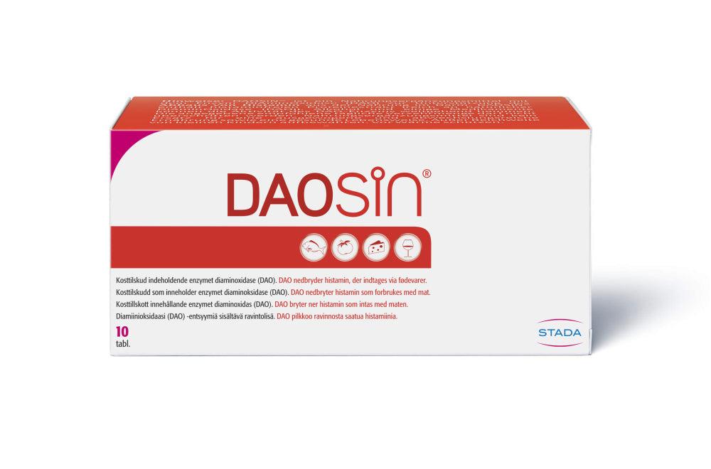 Daosin