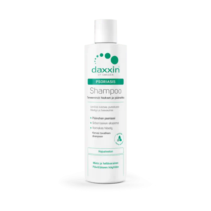 Daxxin Psoriasis Shampoo 300 ml
