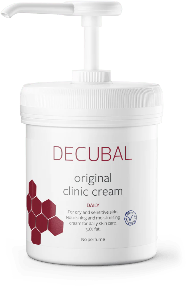 Decubal Original Clinic Creme voide - Image 2