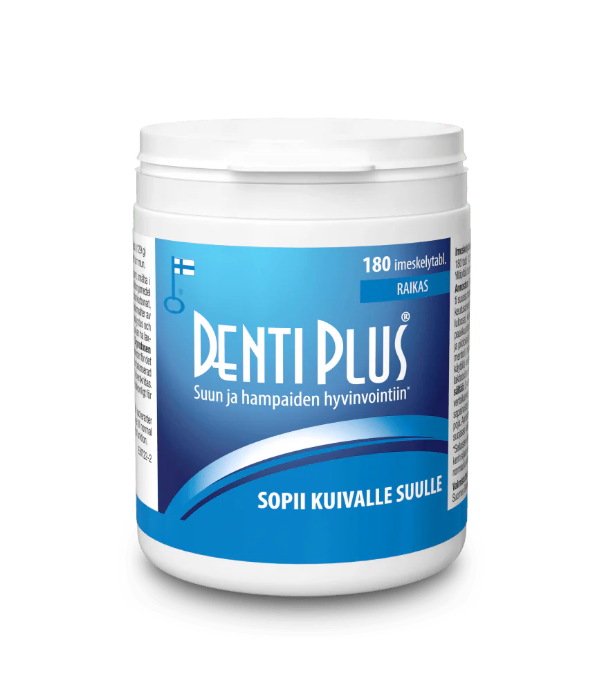 Dentiplus Raikas - Image 2