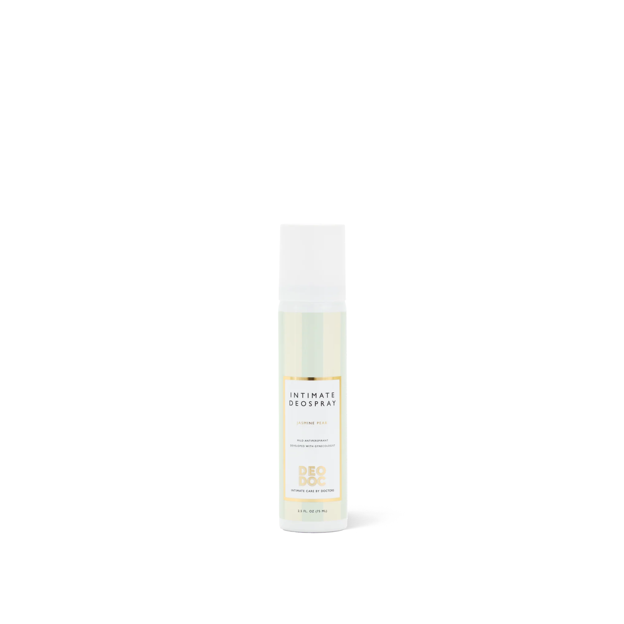 DeoDoc Intim Deospray Jasmine Pear 75 ml