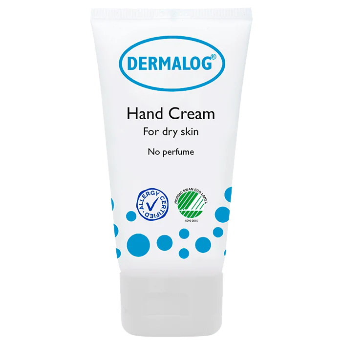 Dermalog Hand Cream
