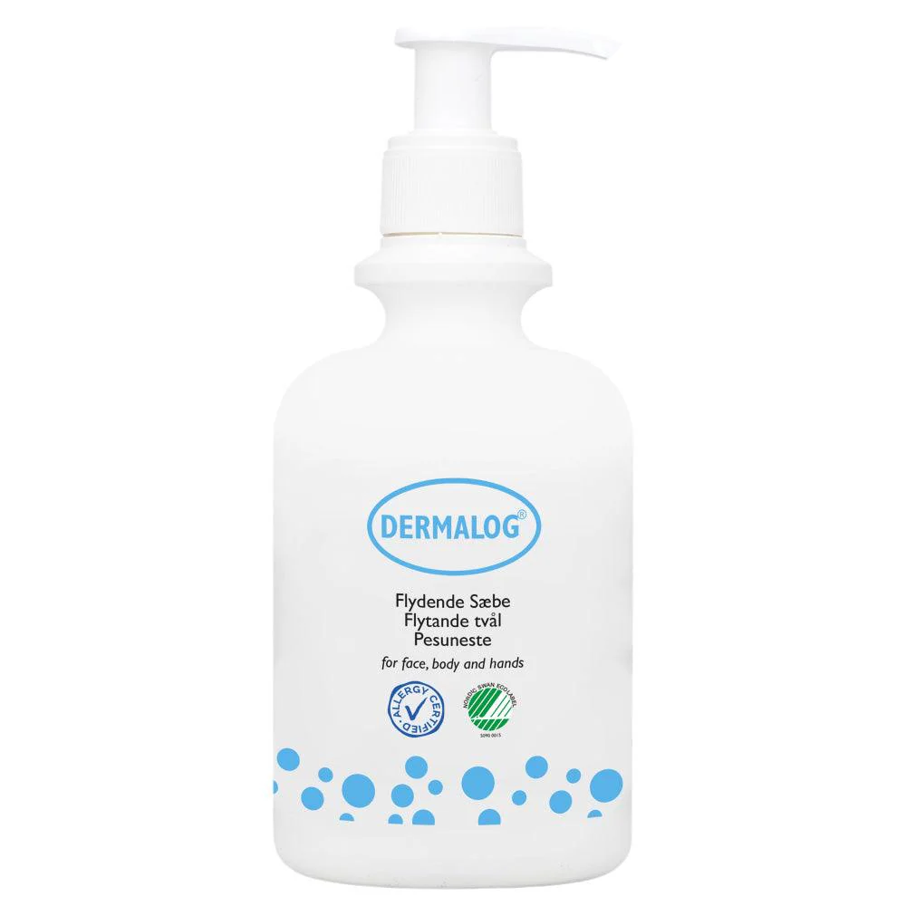 Dermalog Pesuneste