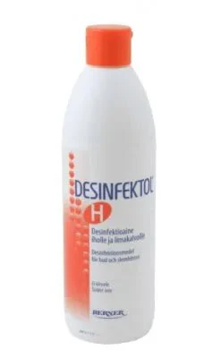Desinfektol H - Image 3