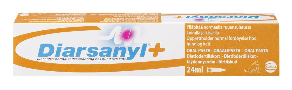Diarsanyl Pasta - Image 2