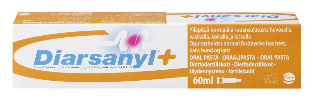 Diarsanyl Pasta - Image 3