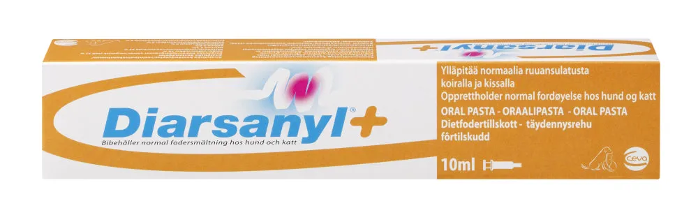 Diarsanyl Pasta - Image 6