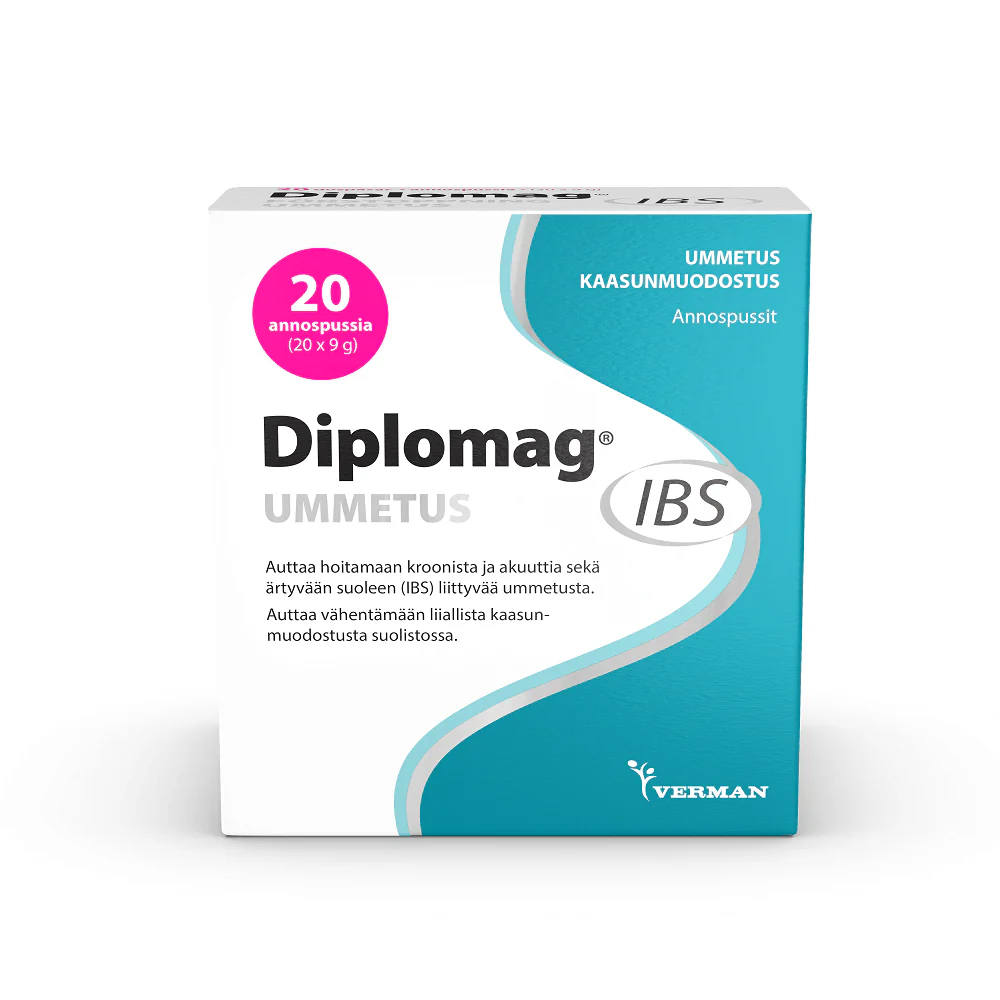 Diplomag Ibs Ummetus