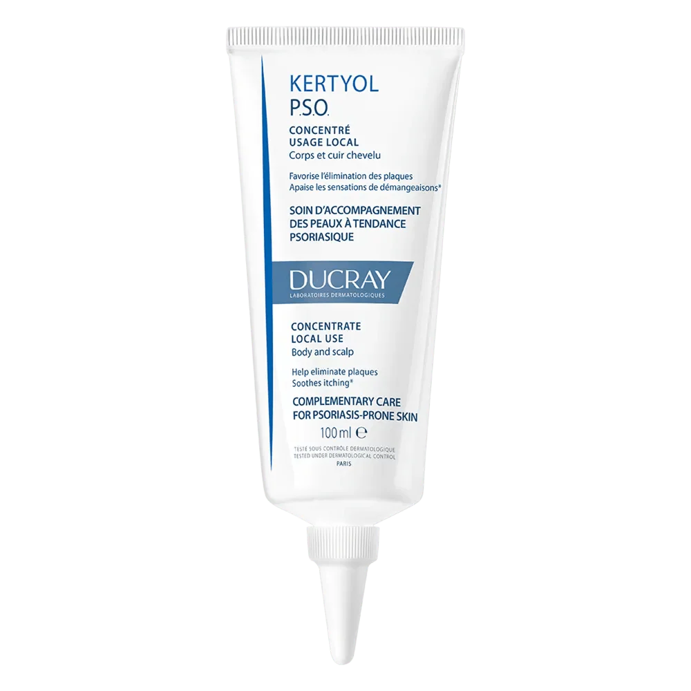 Ducray Kertyol Pso Concentrate - Image 2