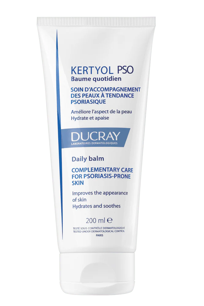 Ducray Kertyol Pso Balm