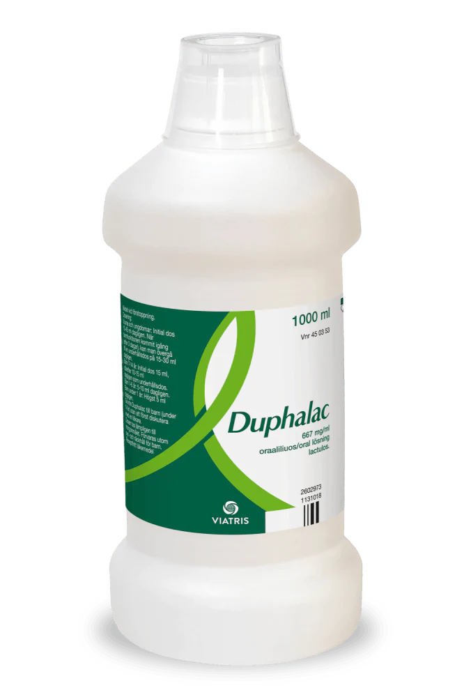 Duphalac 667 mg/ml Oraaliliuos - Image 3