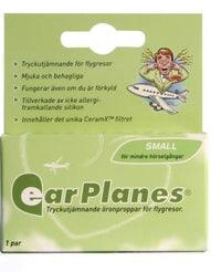 Earplanes Korvatulpat S