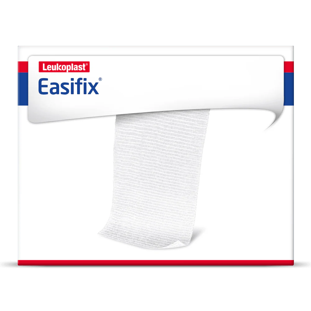 Easifix Elastinen Harso 5 cm X 4 M 71429-10