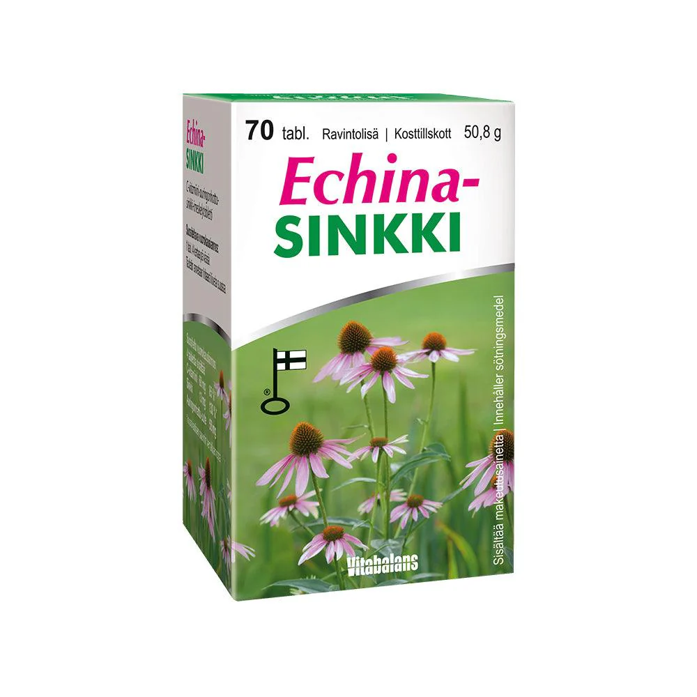 Echinasinkki - Image 2