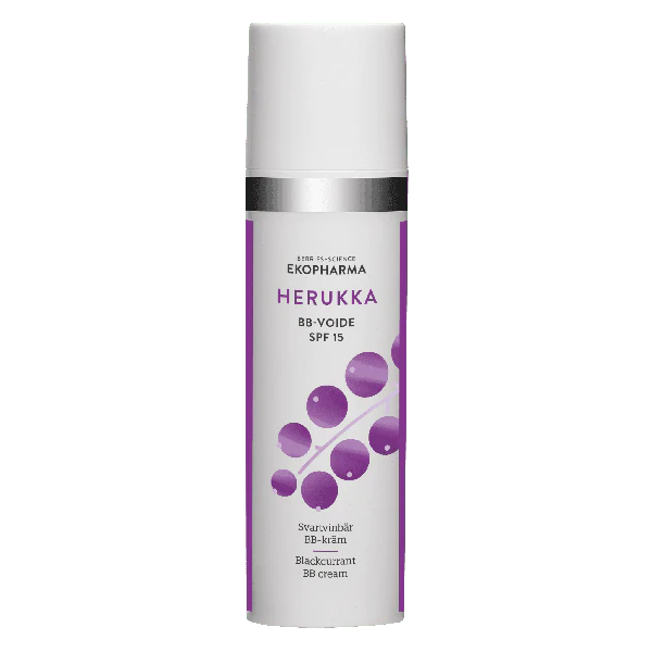 Ekopharma Herukka Bb Voide SPF15