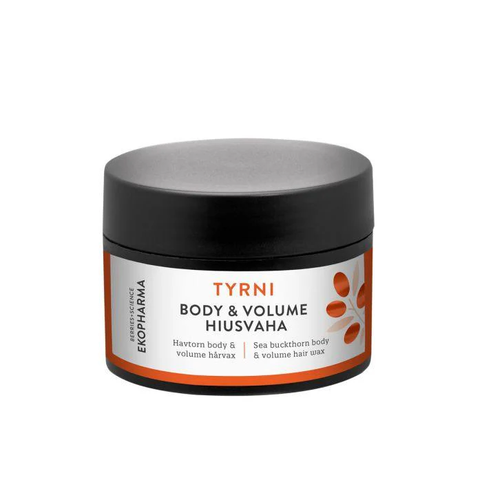 Ekopharma Tyrni Body & Volume Hiusvaha 50ml