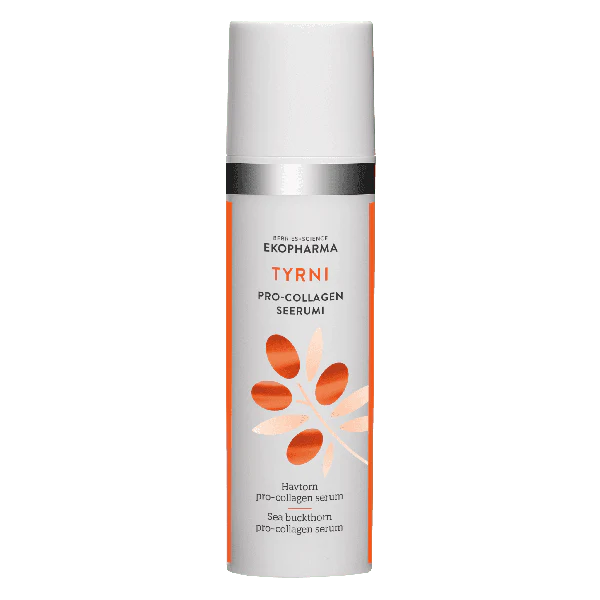 Ekopharma Tyrni Pro Collagen Seerumi 30ml
