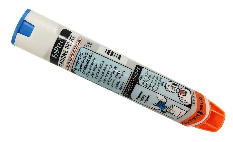 Epipen Harjoituskynä
