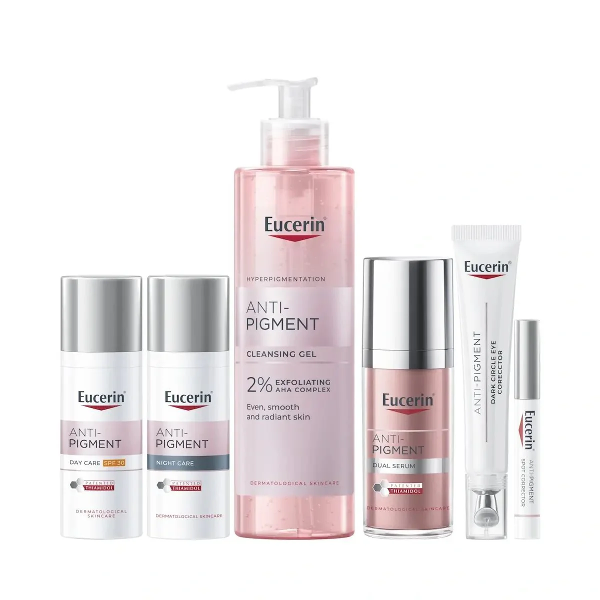 Eucerin Anti-Pigment Spot Corrector - Image 4