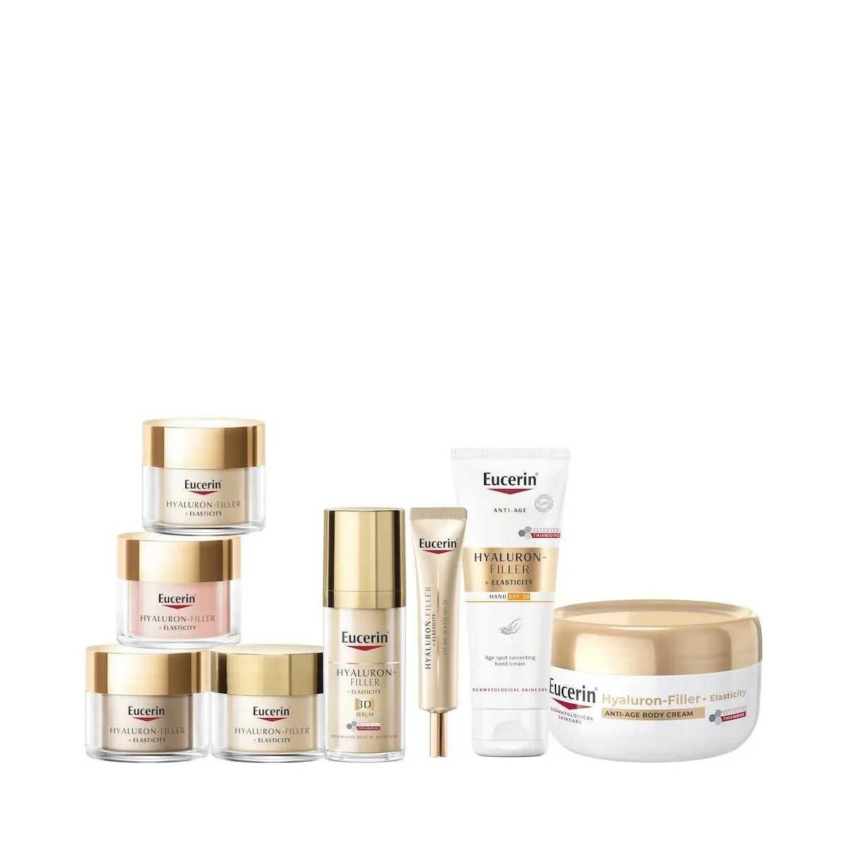 Eucerin Hyaluron-Filler + Elasticity Night Cream - Image 3