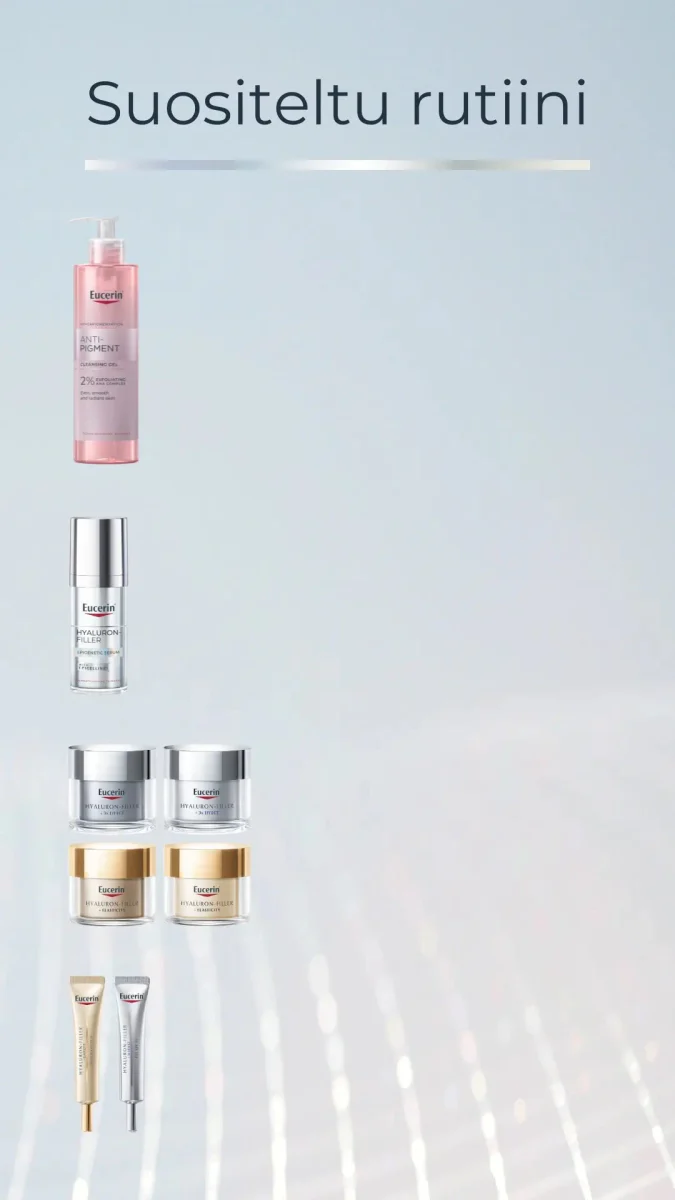 Eucerin Hyaluron-Filler + Elasticity Day SPF 15 - Image 3