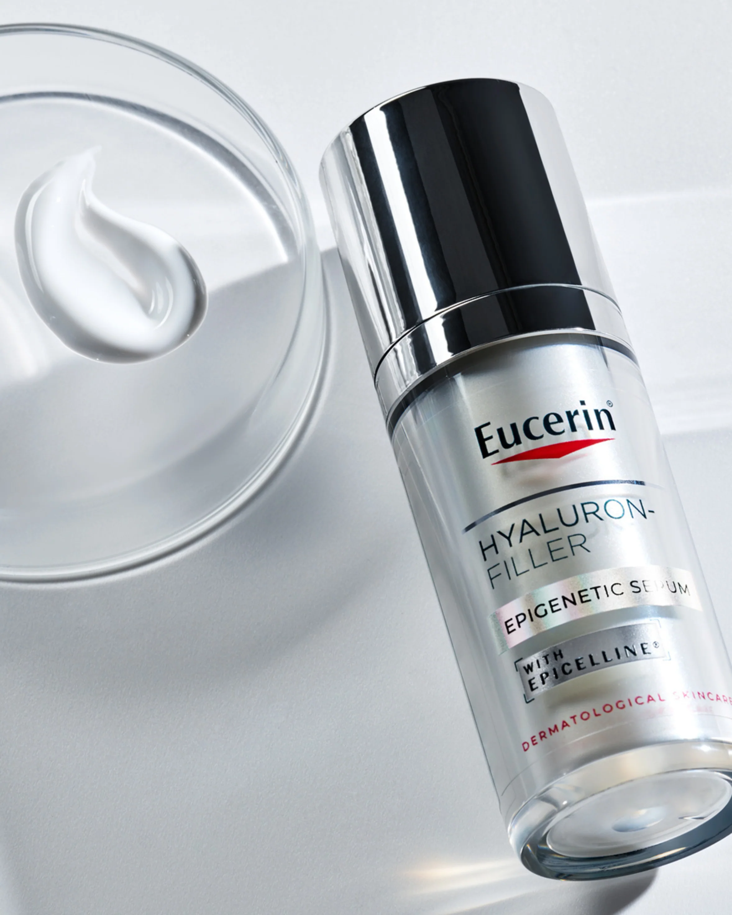 Eucerin Hyaluron-Filler Epigenetic Serum 30 ml - Image 5