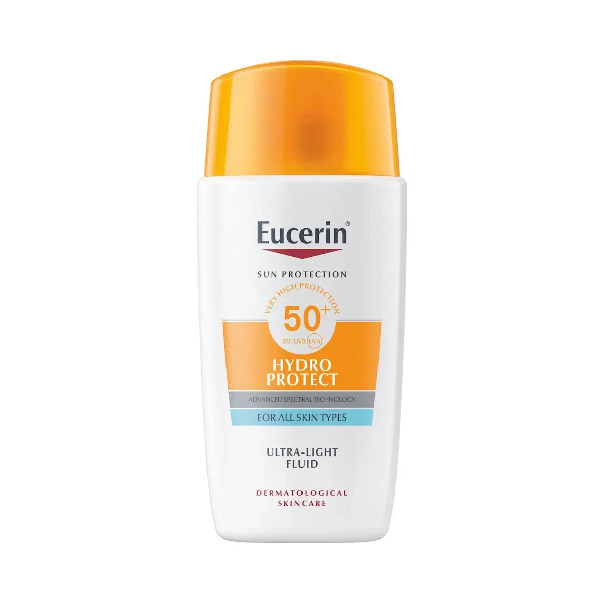 Eucerin Sun Face Hydro Protect SPF50+