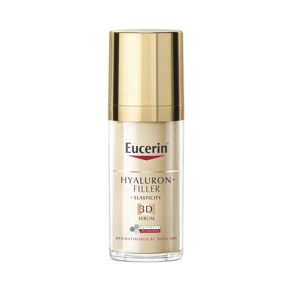 Eucerin Hyaluron-Filler + Elasticity 3D Serum