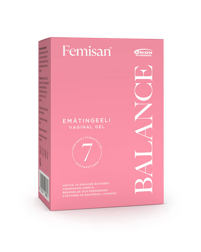 Femisan Balance
