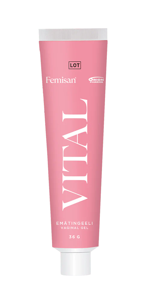 Femisan Vital - Image 2