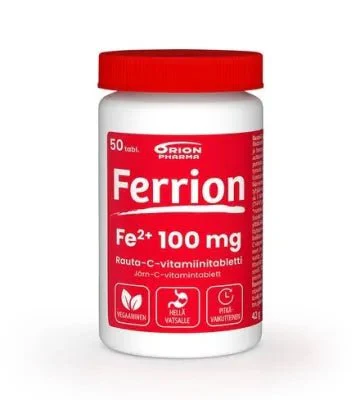 Ferrion - Image 3