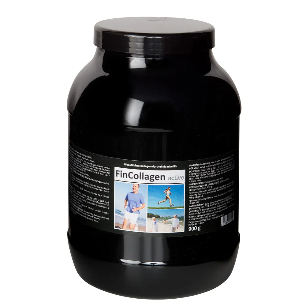Fincollagen Active - Image 5