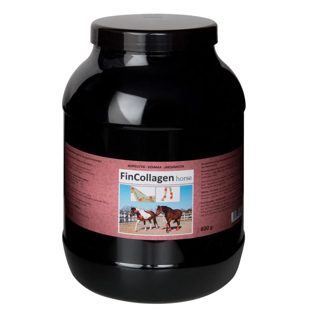 Fincollagen Horse