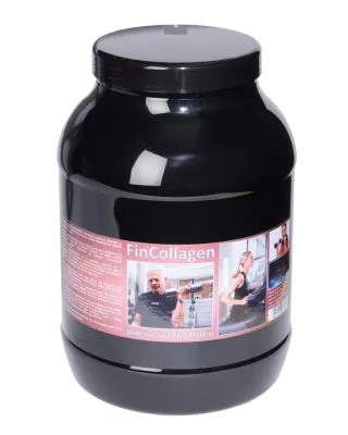 Fincollagen Power&Fit Lihaksille - Image 4