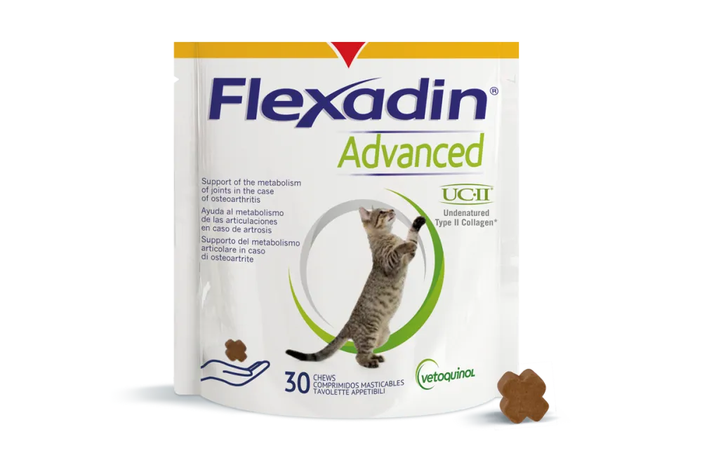 Flexadin Advanced Purutabl Kissoille - Image 4