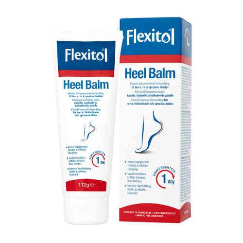 Flexitol Heel Balm Kantapää Balsami - Image 2