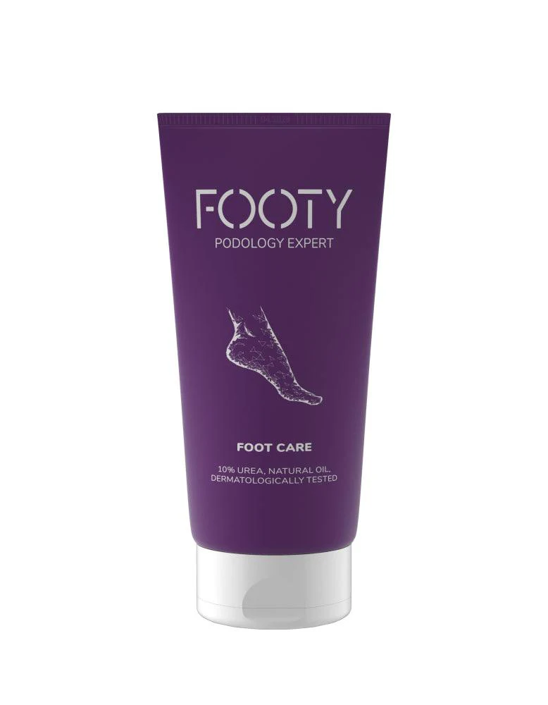 Footy Foot Care Jalkavoide