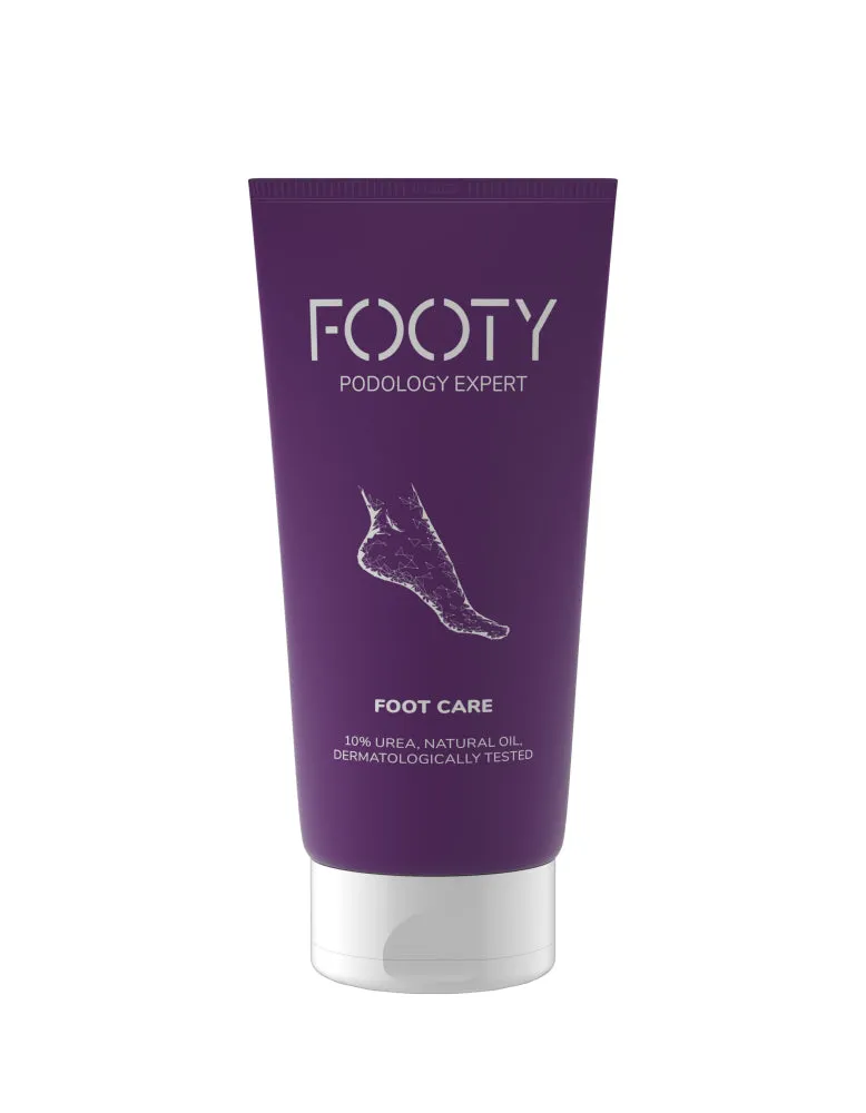 Footy Foot Care Jalkavoide - Image 2