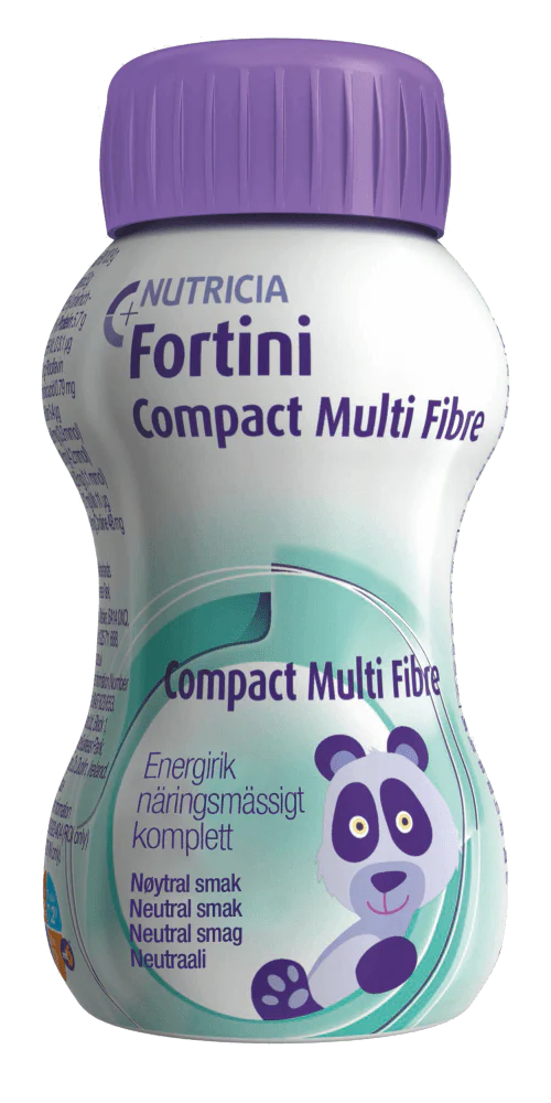 Fortini Compact Multi Fibre
