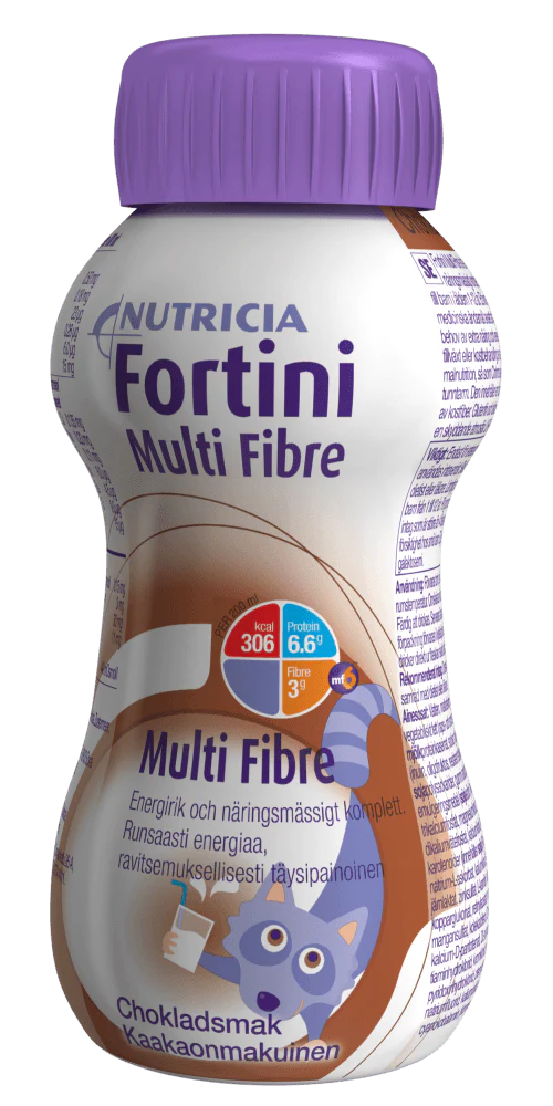 Fortini Multi Fibre Kaakao